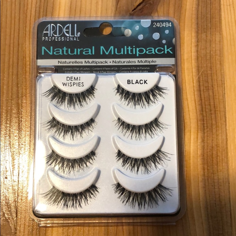 Ardell Natural Multipack Lashes